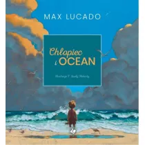 Chopiec i ocean