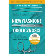 Niewyja�nione okoliczno�ci