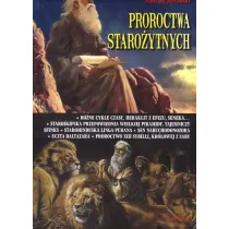 Proroctwa staro�ytnych