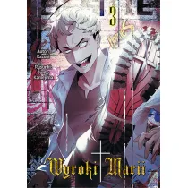 Wyroki Marii. Tom 3