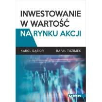 Inwestowanie w warto�� na rynku akcji