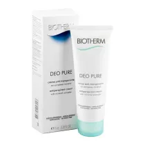 Biotherm Dezodorant w kremie Pure 75 ml