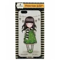 Santoro Etui na iPhone 6/6S Case - The Scarf