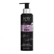 Apis Sweet Bloom jedwabisty olejek do ciaa 150 ml