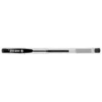 MemoBe Dugopis elowy 0,7 mm czarny