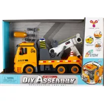 Auto ciarowe do skrcania. Pomoc drogowa Mega Creative