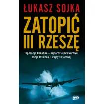 Zatopi� III Rzesz�