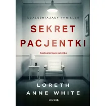 Sekret pacjentki