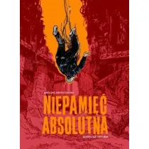 Niepami�� absolutna