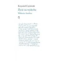 �ycie na wydechu. Wiktoria Amelina