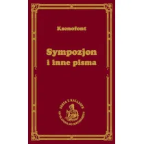 Sympozjon i inne pisma