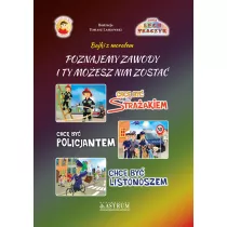 Poznajemy zawody. I ty moesz nim zosta...