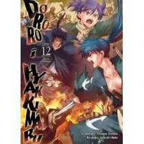 Dororo i Hyakkimaru. Tom 12