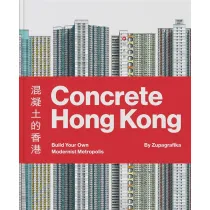 Concrete Hong Kong