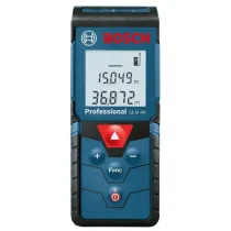 Bosch Dalmierz glm 40