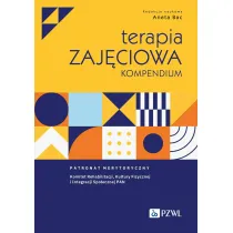 Terapia zaj�ciowa. Kompendium