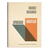 Zapomniany romantyzm