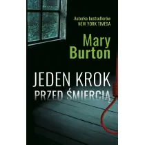Jeden krok przed �mierci�