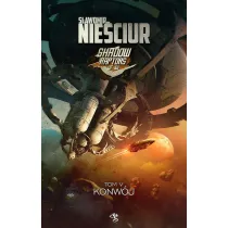 Konw�j. Shadow Raptors. Tom 5