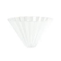 Origami Dripper Air M Przezroczysty