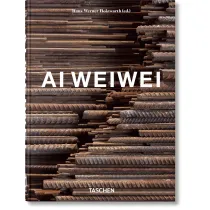 Ai Weiwei. 40th Ed. wer. angielska