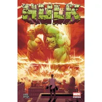 Marvel Fresh Hulk