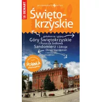 Polska Niezwyka - witokrzyskie