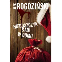 Nieboszczyk sam w domu