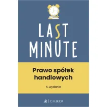 Prawo sp�ek handlowych + testy online