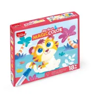 Creativ My first magiczne kolorowanie MAPED