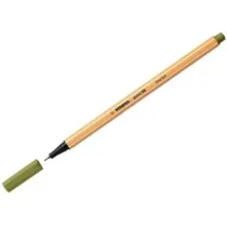 Stabilo Cienkopis Point 88/37 ziele� b�otna