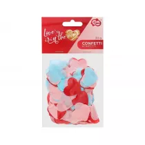 Godan Konfetti bibu�kowe Love is in the air eco 20 g