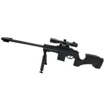 Karabin snajperski A83 72cm Cabo-Toys