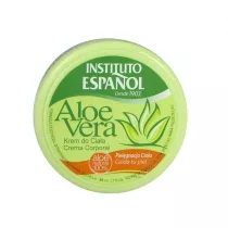 Instituto Espanol Aloe Vera krem do cia�a nawil�aj�cy 50 ml