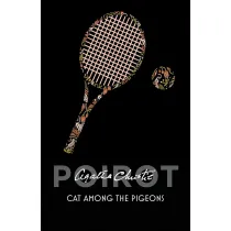 Poirot. Cat Among the Pigeons