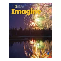 Imagine 4. Teacher`s Book