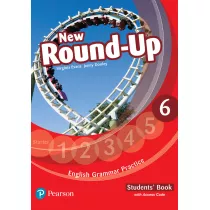 New Round-Up 6. Students' Book with Access Code