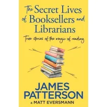 The secret lives of booksellers and librarians wer. angielska