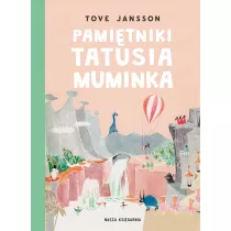 Pamitniki Tatusia Muminka