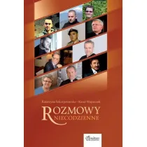 Rozmowy niecodzienne
