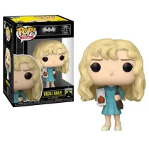 Funko Figurka POP Heroes: Vicki Vale