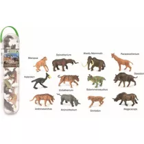 Prehistoryczne zwierz�ta Box