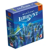 Magiczny labirynt