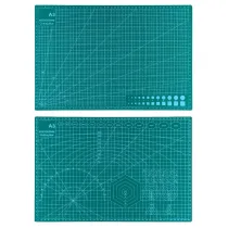 Mata do ci�cia dwustronna 30x45cm