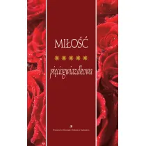 Mi�o�� pi�ciogwiazdkowa