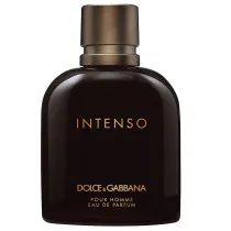 Dolce & Gabbana DOLCE&GABBANA Pour Homme Intenso EDP spray 200 ml