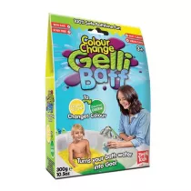 Magiczny proszek do kpieli, Gelli Baff Colour Change, kosmiczny ty, 3 l+ Zimpli Kids