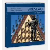 Breslau im detail / Wroc�aw tkwi w szczeg�ach MINI (wersja niemiecka)