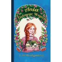 Ania z Zielonego Wzg�rza