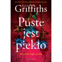 Puste jest piek�o